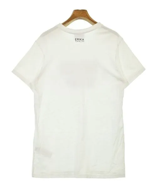 ERIKA CAVALLINI Tee Shirts/Tops
