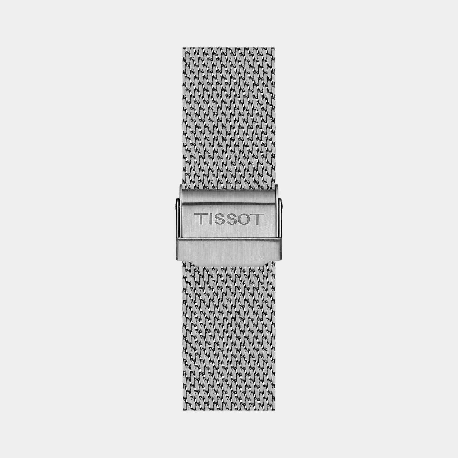 Everytime Quartz Men Analog Stainless Steel Watch T1434101101100