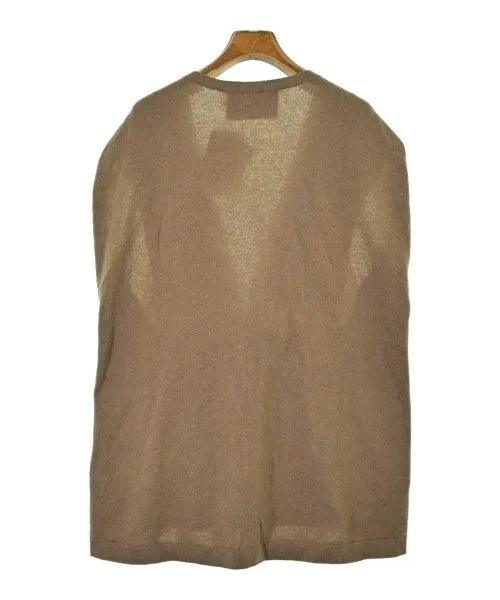 FABIANA FILIPPI Sleeveless tops