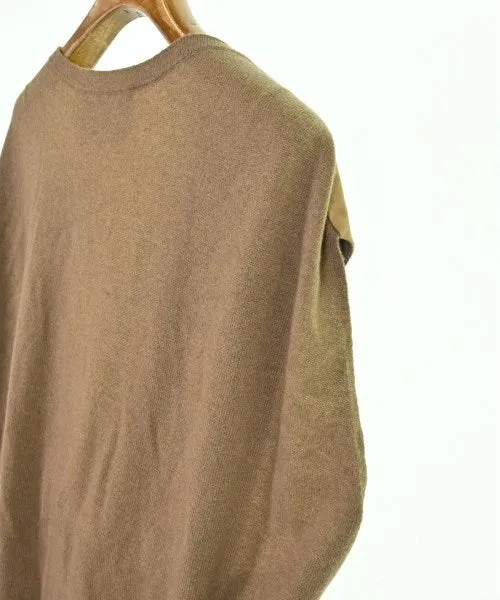 FABIANA FILIPPI Sleeveless tops