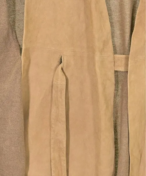 FABIANA FILIPPI Sleeveless tops
