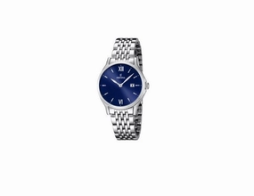 Festina - Orologio Uomo "Classico" (disponibile in 2 colori) men's watches,best men's watches