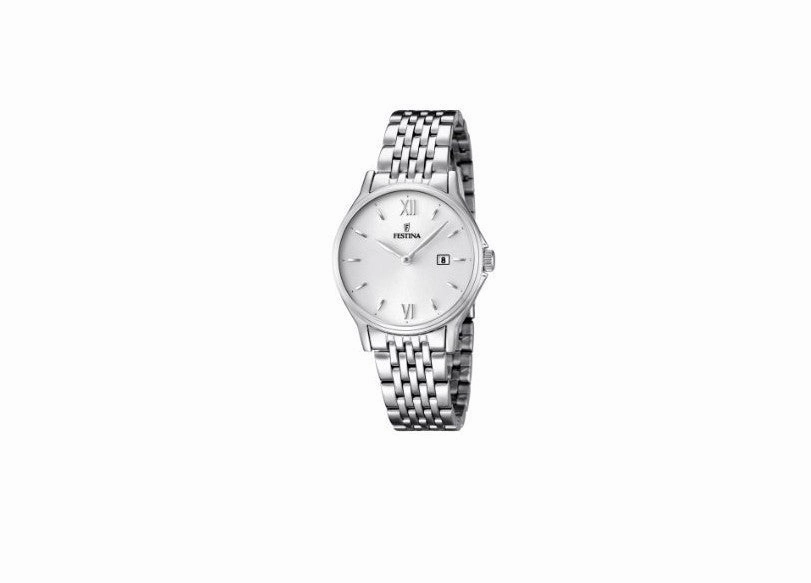 Festina - Orologio Uomo "Classico" (disponibile in 2 colori)