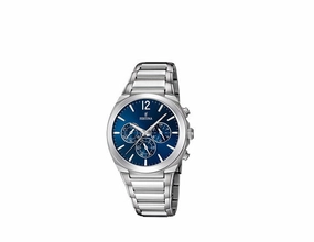 Festina - Orologio Uomo "Sport" (crono, disponibile in 2 varianti) men's watches,best men's watches