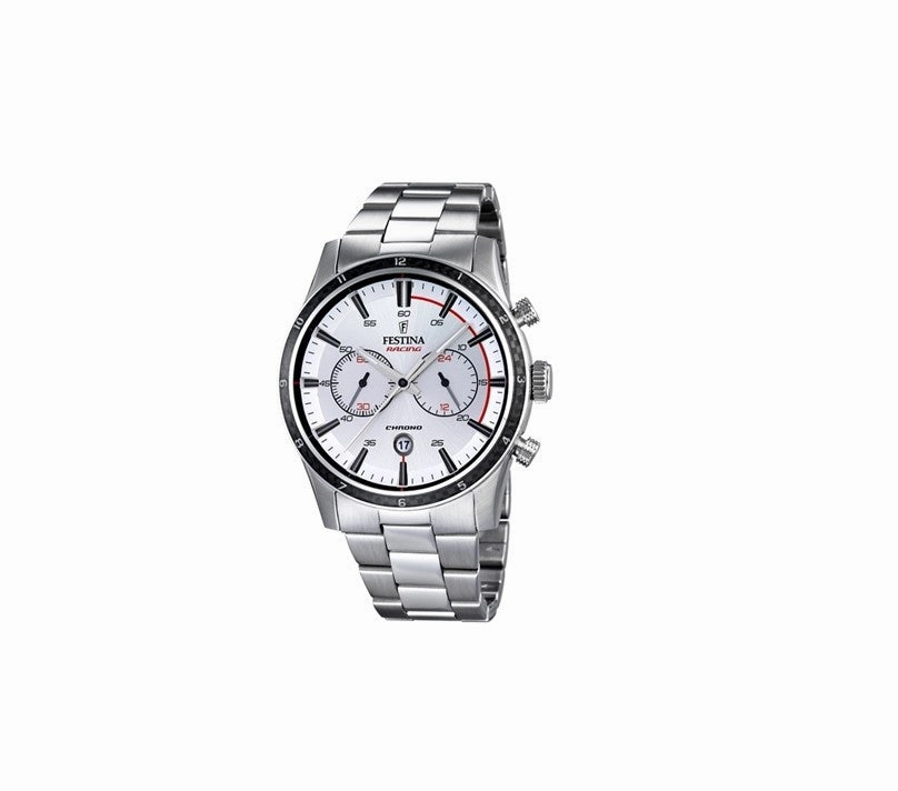Festina - Orologio Uomo "Sport racing" (crono, cod. F16818_1) men's watches,best men's watches