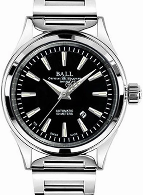 Fireman Victory Ladies Black Ref. NL2098C-S3J-BK 