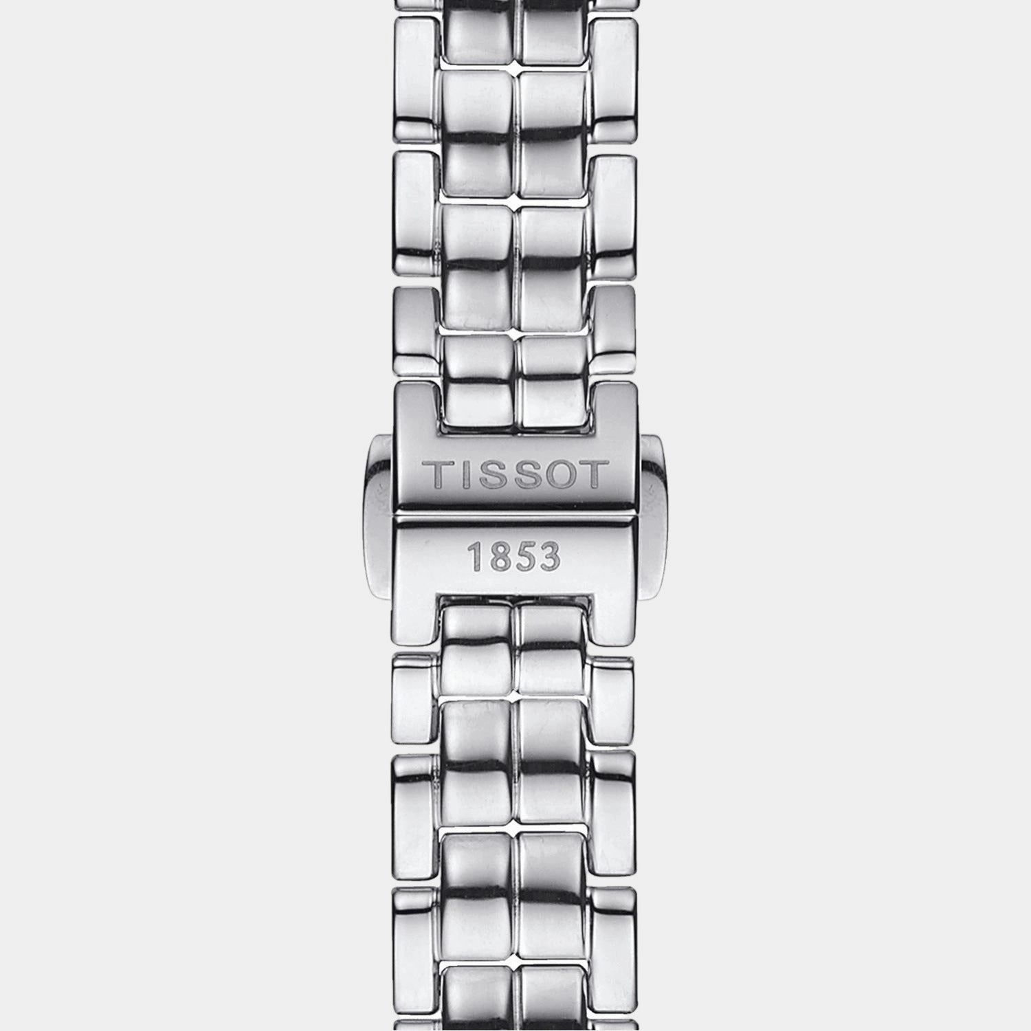 Flamingo Women Analog Stainless Steel Watch T0942101111601