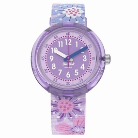 Flik Flak Flower Chaos Kids Watch FPNP149 