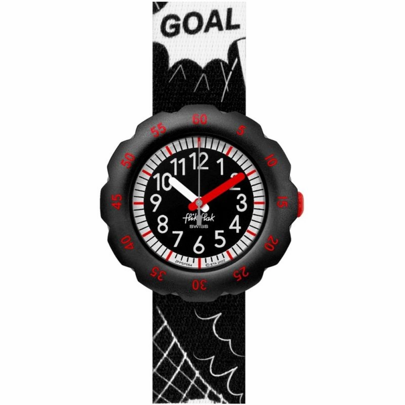 Flik Flak Goal! Kids Watch FPSP064 