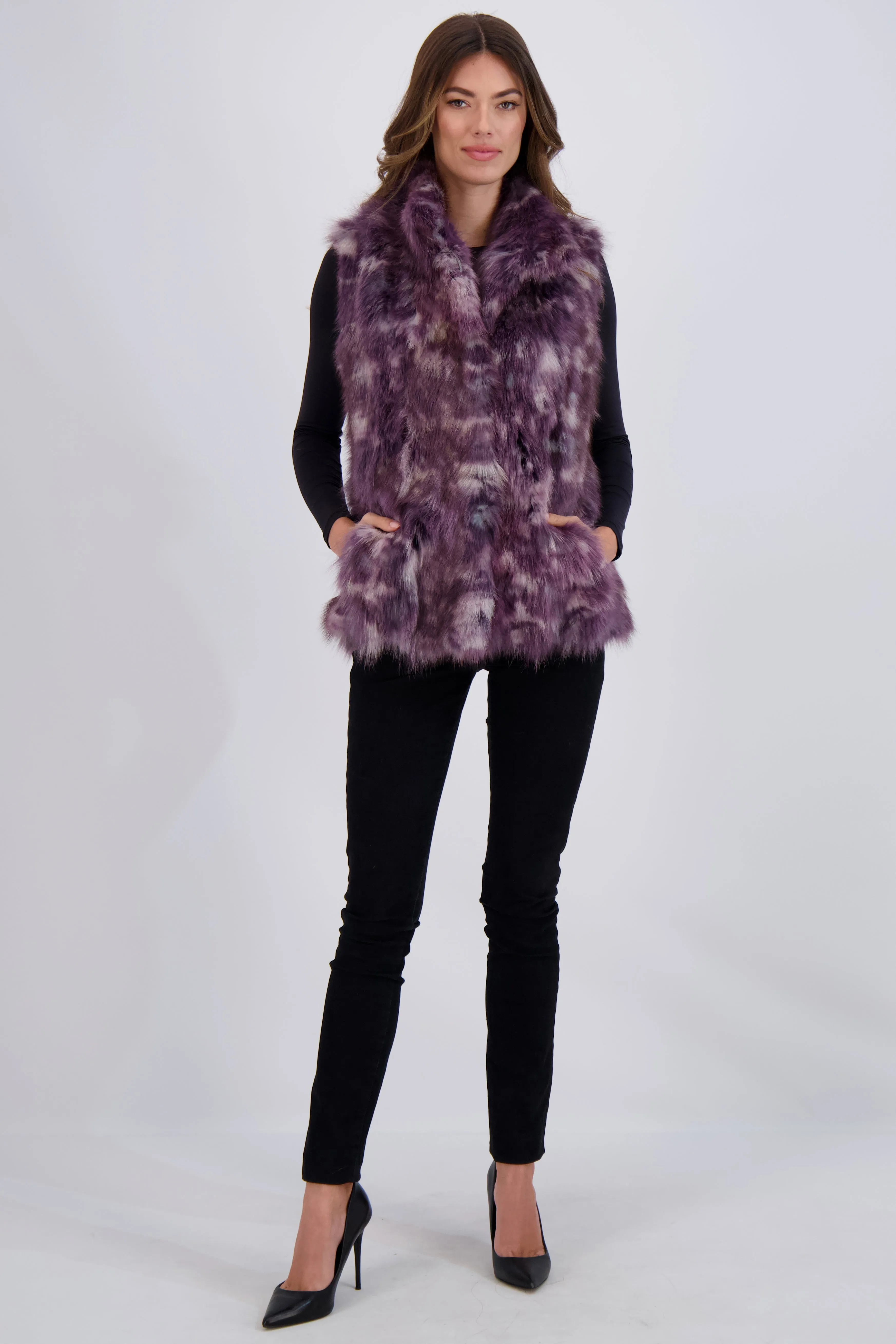 Fox Vest