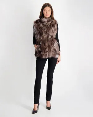 Fox Vest