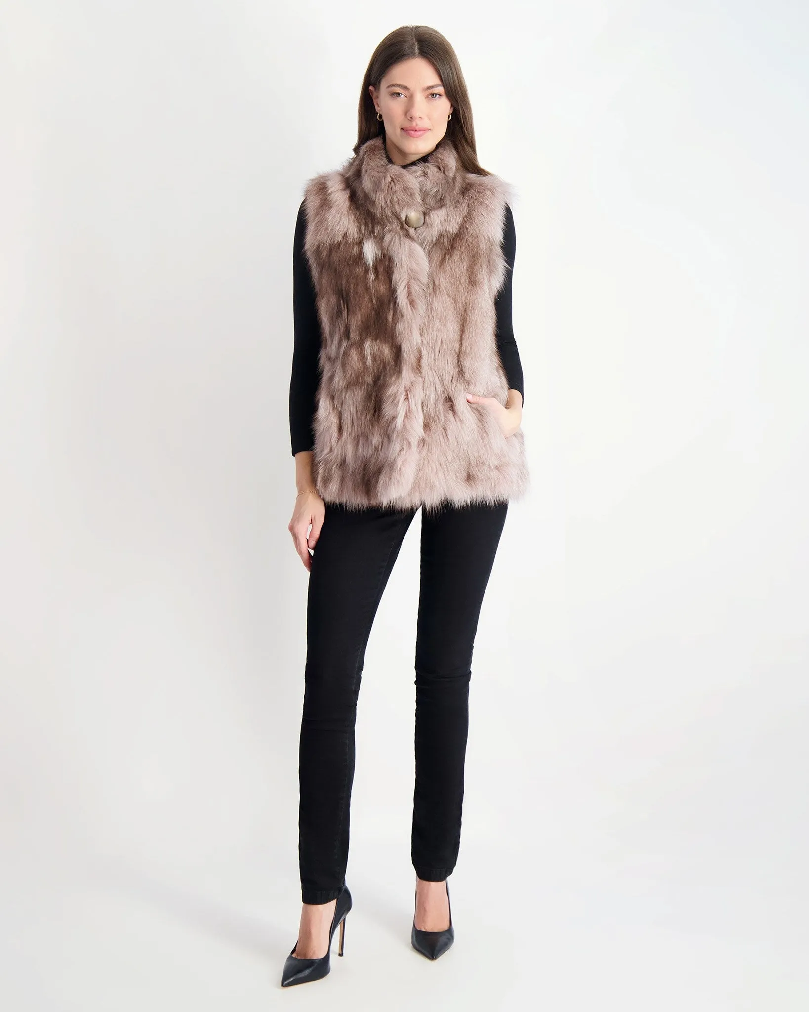 Fox Vest