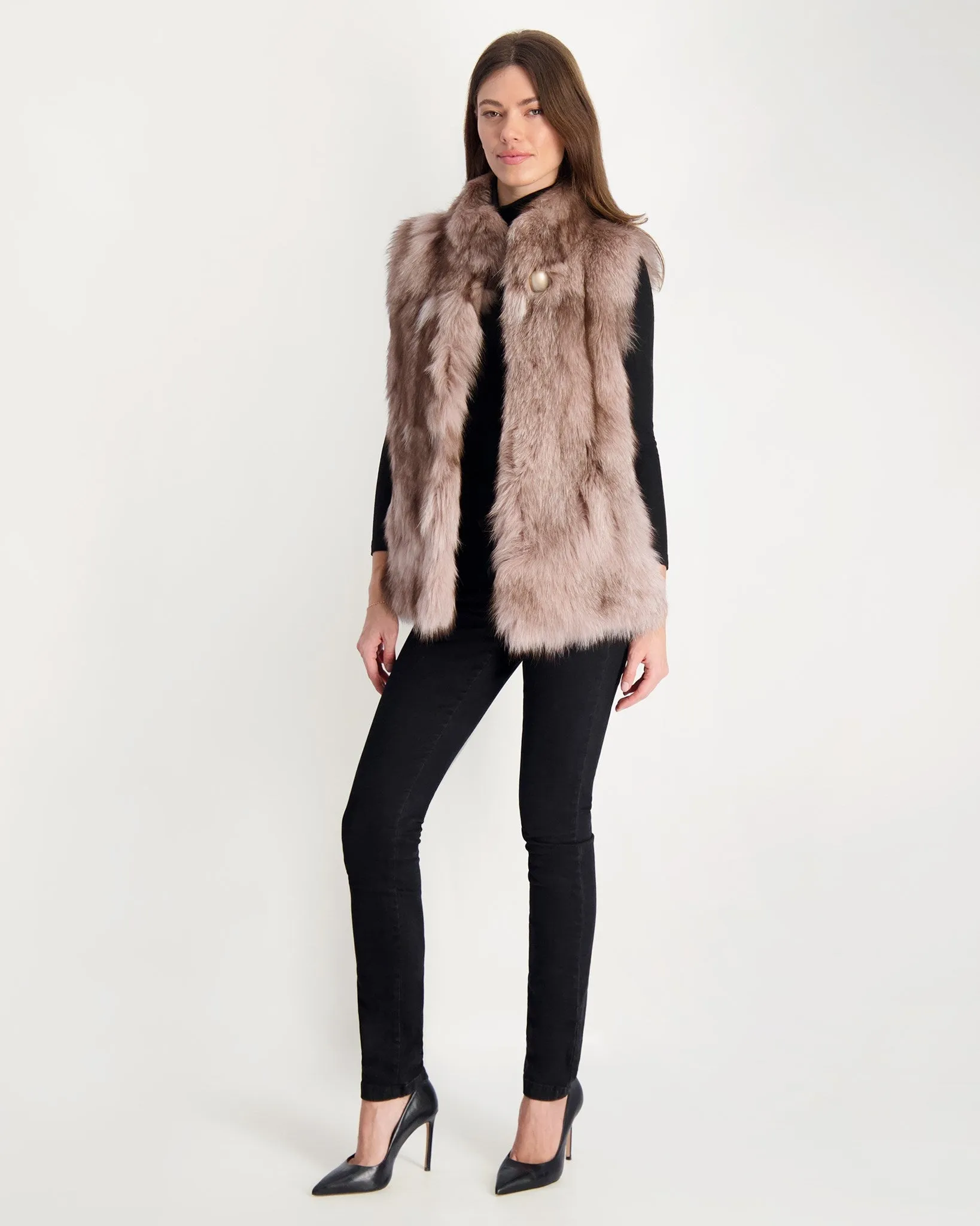 Fox Vest