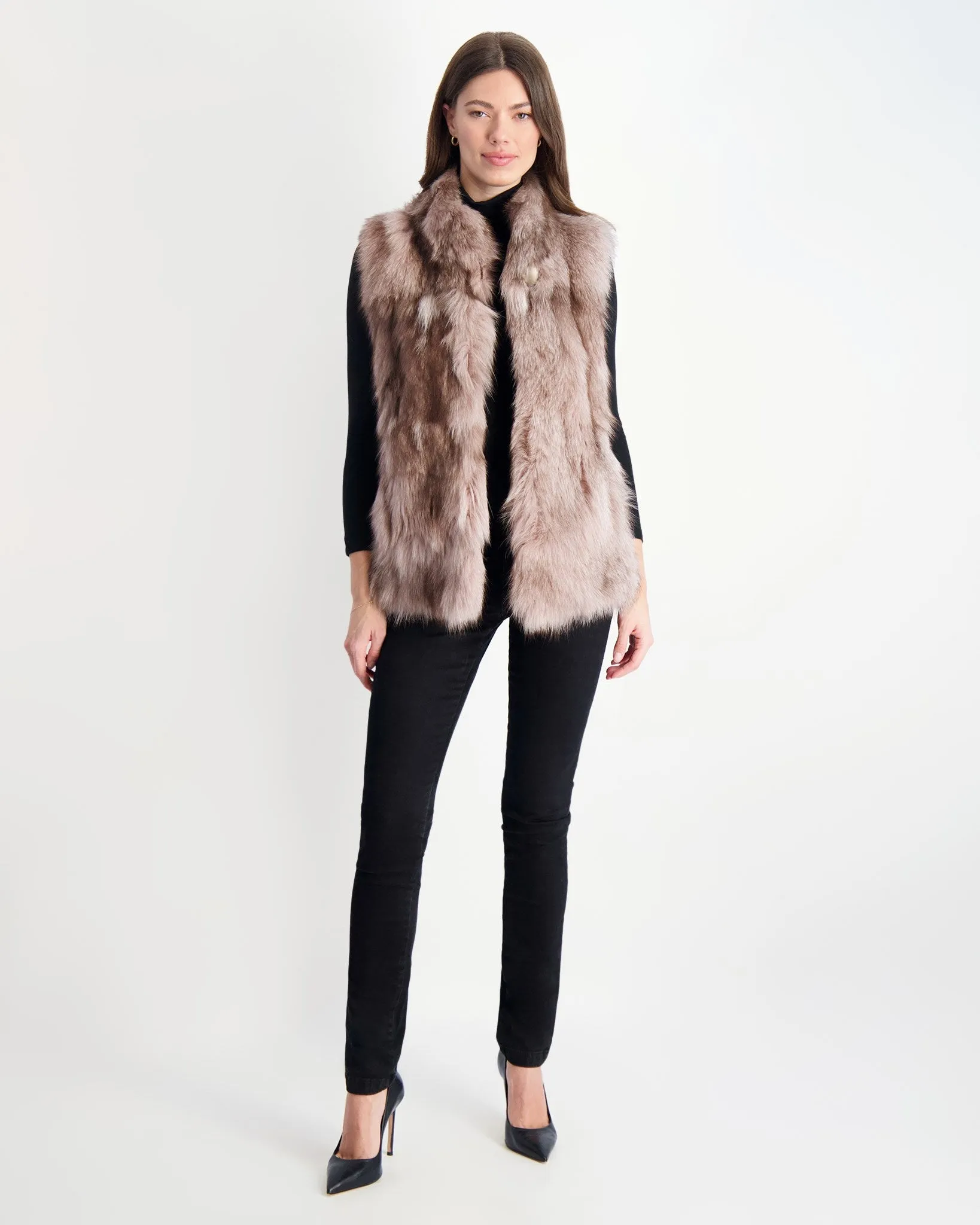 Fox Vest