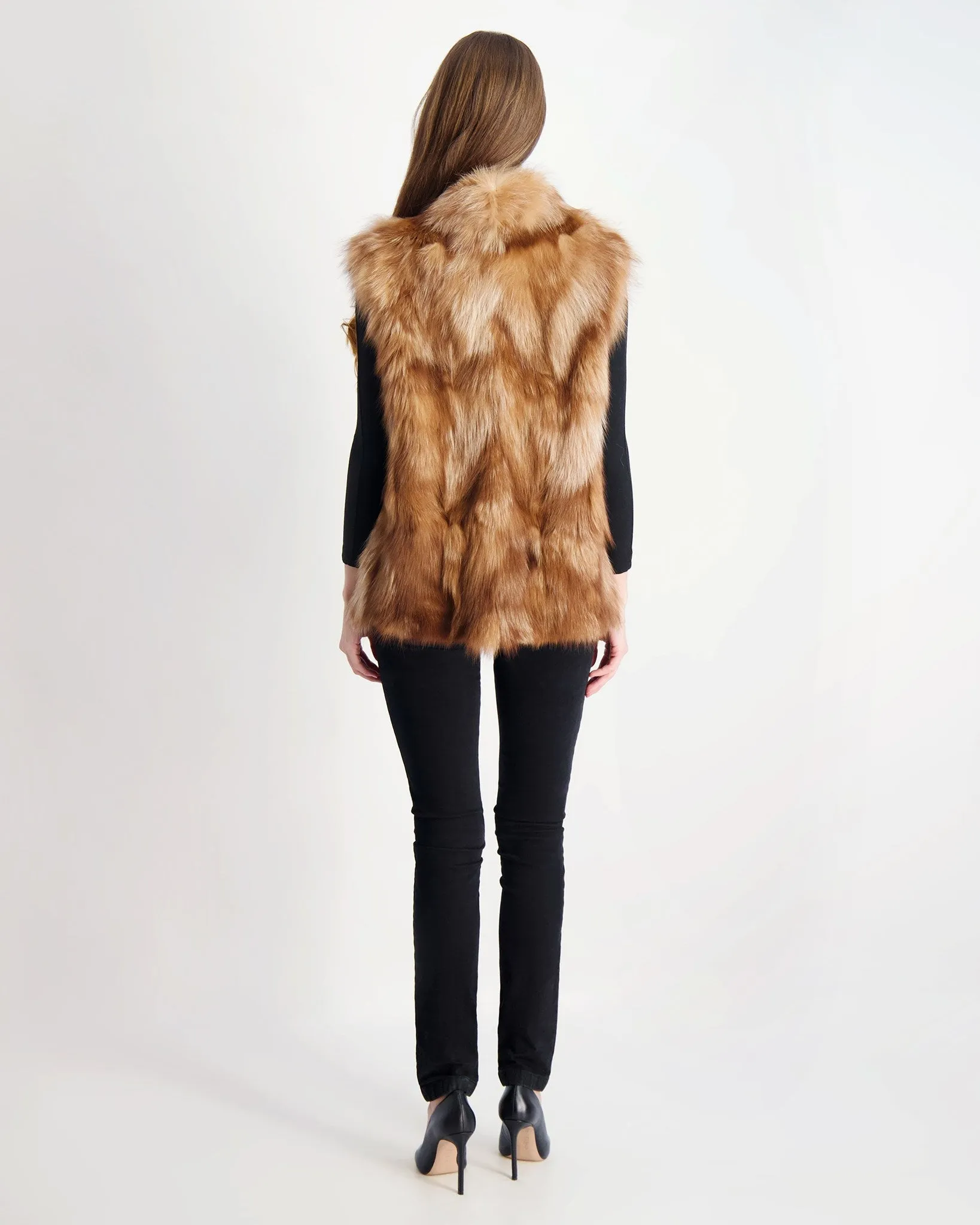Fox Vest