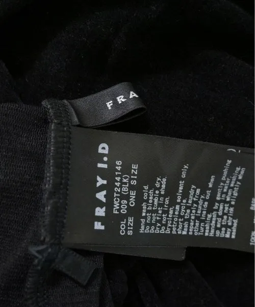 FRAY I.D Tee Shirts/Tops