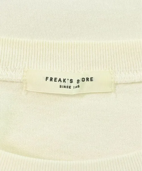 FREAK'S STORE Tee Shirts/Tops