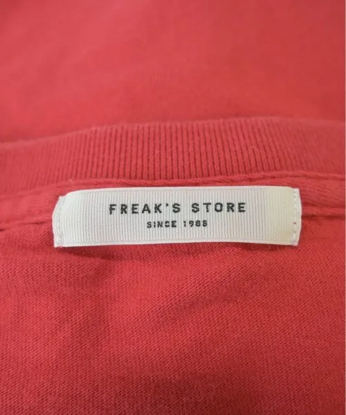 FREAK'S STORE Tee Shirts/Tops