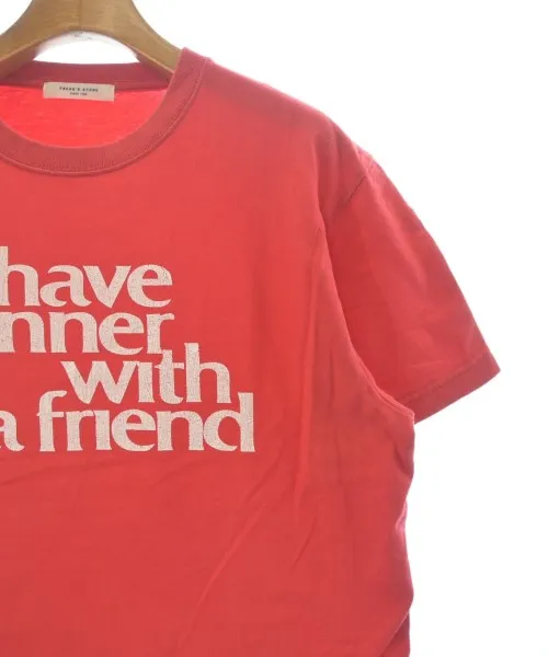 FREAK'S STORE Tee Shirts/Tops