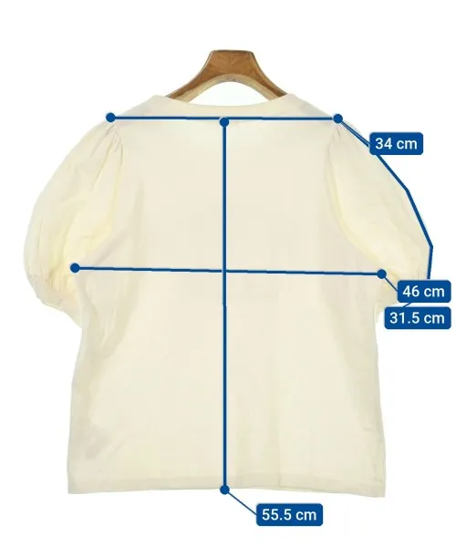 FREAK'S STORE Tee Shirts/Tops