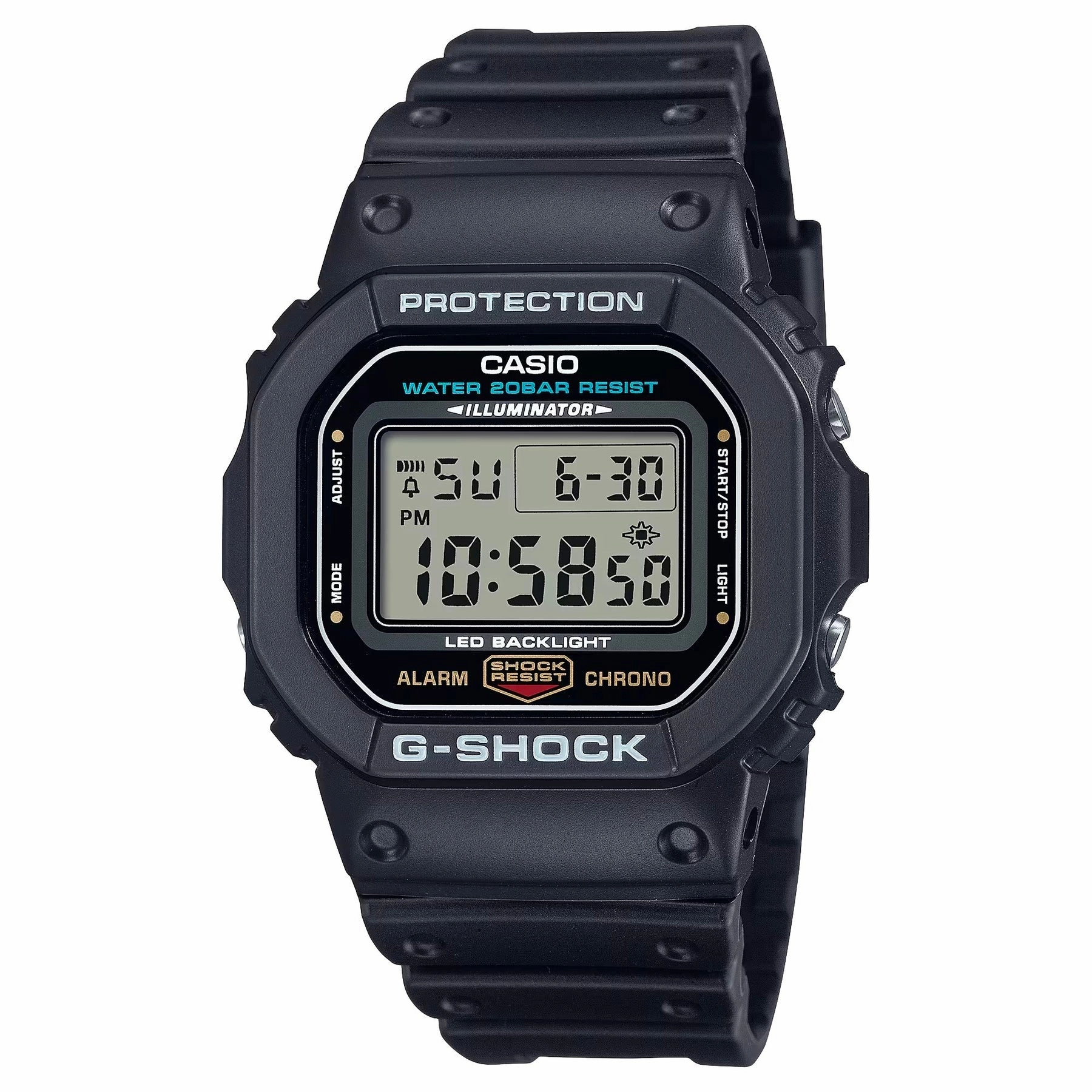 G-Shock 5600 Series Black Resin Band Watch DW5600UE-1D,quartz watch, quartz watches for men, quartz watches for women, best quartz watch, minimalist quartz watch, luxury quartz watch, waterproof quartz watch,analog quartz watch, digital quartz watch,afford