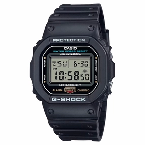 G-Shock 5600 Series Black Resin Band Watch DW5600UE-1D,quartz watch, quartz watches for men, quartz watches for women, best quartz watch, minimalist quartz watch, luxury quartz watch, waterproof quartz watch,analog quartz watch, digital quartz watch,afford