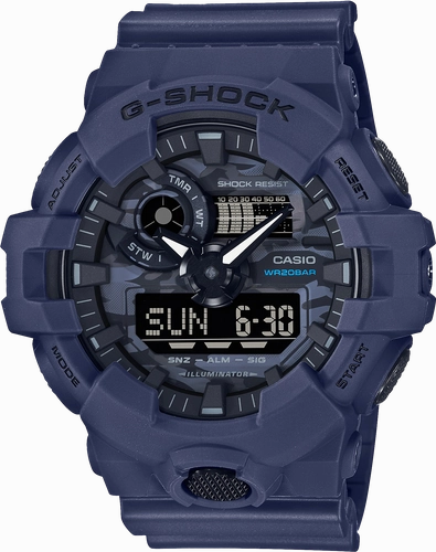 G-Shock Analog-Digital Camo Mens Watch GA700CA-2A,quartz watch, quartz watches for men, quartz watches for women, best quartz watch, minimalist quartz watch, luxury quartz watch, waterproof quartz watch,analog quartz watch, digital quartz watch,affordable 