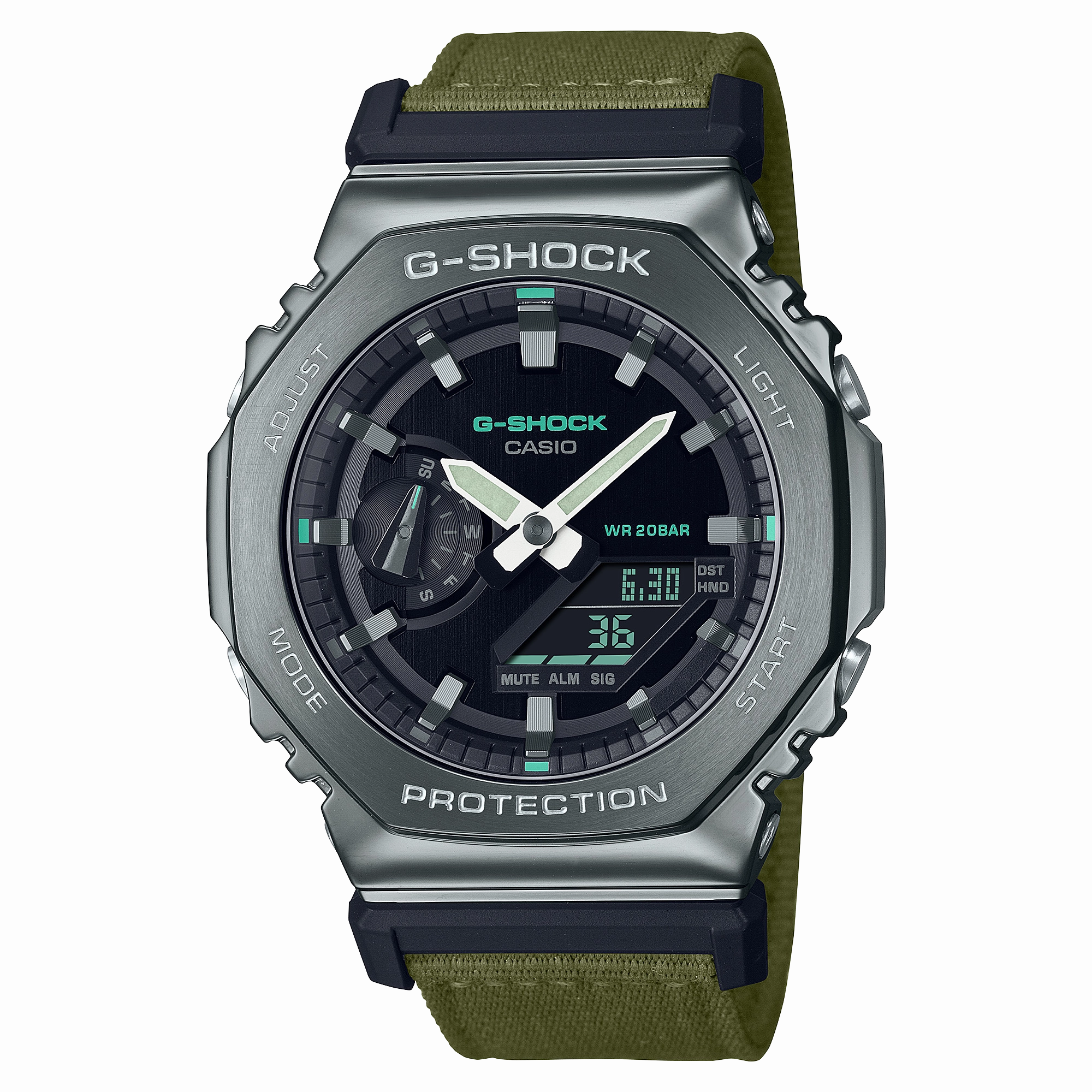 G-Shock CasiOak DUO Utility Collection GM2100CB-3A,quartz watch, quartz watches for men, quartz watches for women, best quartz watch, minimalist quartz watch, luxury quartz watch, waterproof quartz watch,analog quartz watch, digital quartz watch,affordable