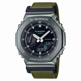 G-Shock CasiOak DUO Utility Collection GM2100CB-3A,quartz watch, quartz watches for men, quartz watches for women, best quartz watch, minimalist quartz watch, luxury quartz watch, waterproof quartz watch,analog quartz watch, digital quartz watch,affordable