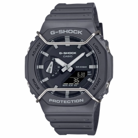 G-Shock CasiOak Face Protector GA2100PTS-8A,quartz watch, quartz watches for men, quartz watches for women, best quartz watch, minimalist quartz watch, luxury quartz watch, waterproof quartz watch,analog quartz watch, digital quartz watch,affordable quartz