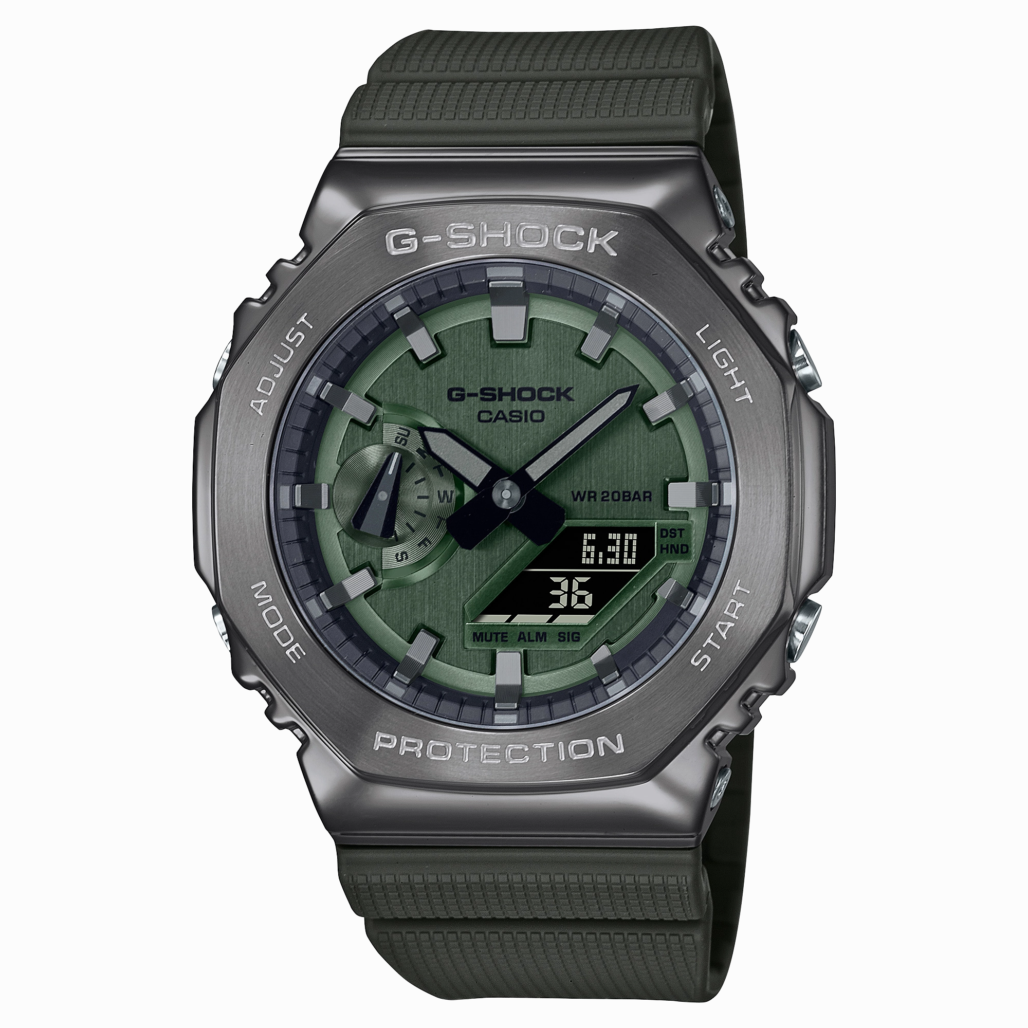G-Shock CasiOak Metal GM2100B-3A,quartz watch, quartz watches for men, quartz watches for women, best quartz watch, minimalist quartz watch, luxury quartz watch, waterproof quartz watch,analog quartz watch, digital quartz watch,affordable quartz watch,quar
