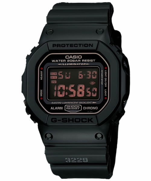 G-Shock Digital Black Dial Black Resin Band Watch DW5600MS-1D,quartz watch, quartz watches for men, quartz watches for women, best quartz watch, minimalist quartz watch, luxury quartz watch, waterproof quartz watch,analog quartz watch, digital quartz watch
