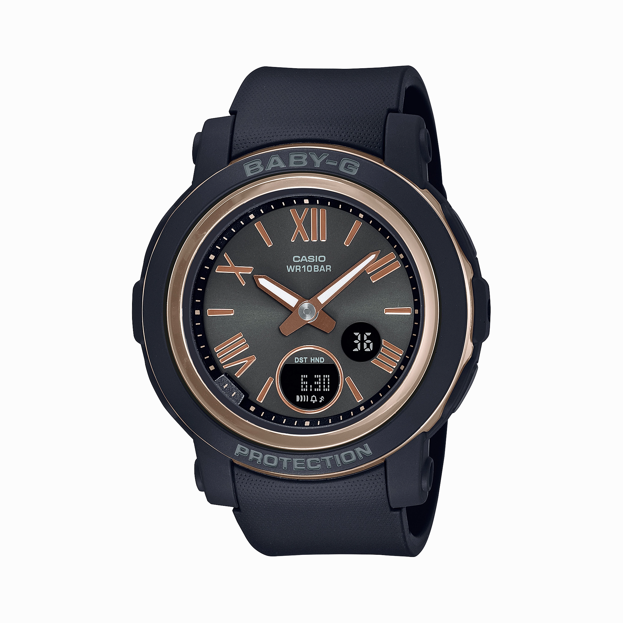 G-Shock Digital Black Resin Band Watch BGA290-1A,quartz watch, quartz watches for men, quartz watches for women, best quartz watch, minimalist quartz watch, luxury quartz watch, waterproof quartz watch,analog quartz watch, digital quartz watch,affordable q