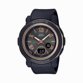 G-Shock Digital Black Resin Band Watch BGA290-1A,quartz watch, quartz watches for men, quartz watches for women, best quartz watch, minimalist quartz watch, luxury quartz watch, waterproof quartz watch,analog quartz watch, digital quartz watch,affordable q