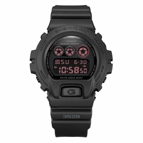 G-Shock Digital Black Resin Band Watch DW6900UMS-1D,quartz watch, quartz watches for men, quartz watches for women, best quartz watch, minimalist quartz watch, luxury quartz watch, waterproof quartz watch,analog quartz watch, digital quartz watch,affordabl