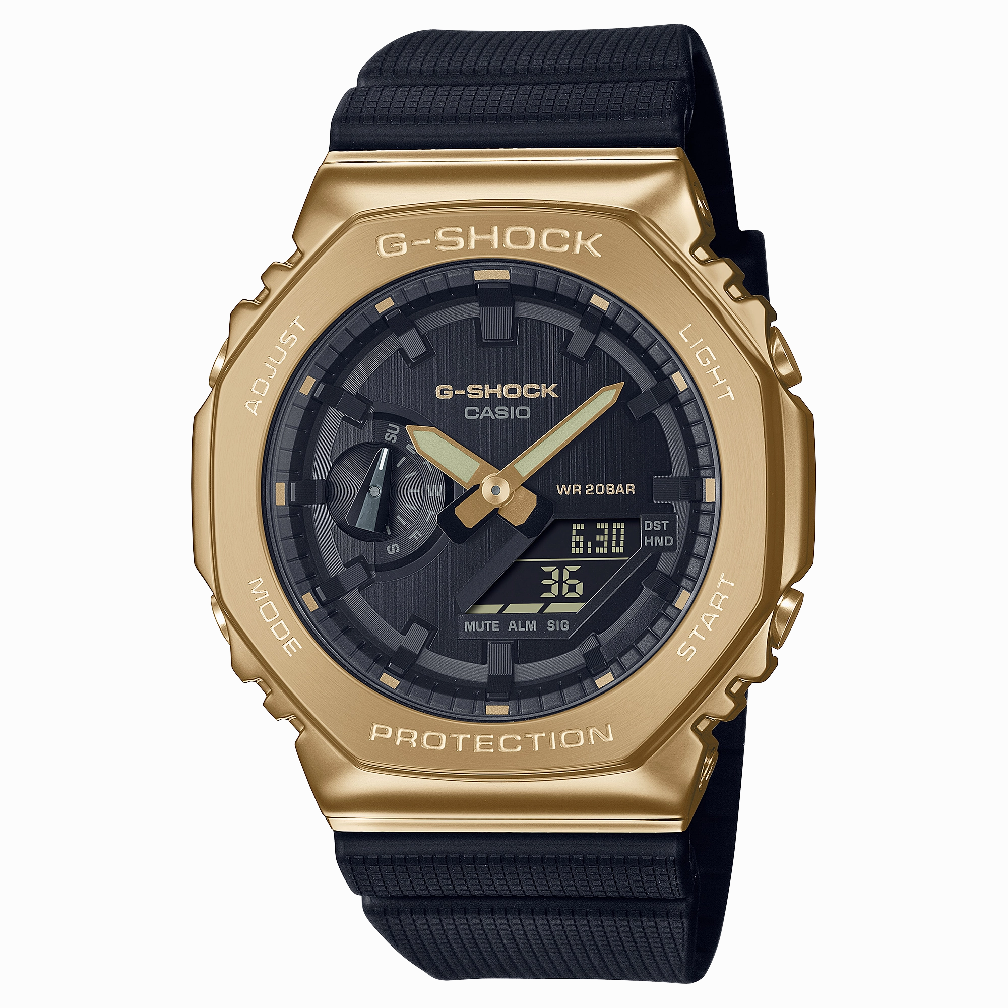 G-Shock Digital Black Resin Band Watch GM2100G-1A9,quartz watch, quartz watches for men, quartz watches for women, best quartz watch, minimalist quartz watch, luxury quartz watch, waterproof quartz watch,analog quartz watch, digital quartz watch,affordable