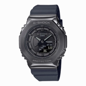 G-Shock Digital Black Resin Band Watch GMS2100B-8A,quartz watch, quartz watches for men, quartz watches for women, best quartz watch, minimalist quartz watch, luxury quartz watch, waterproof quartz watch,analog quartz watch, digital quartz watch,affordable