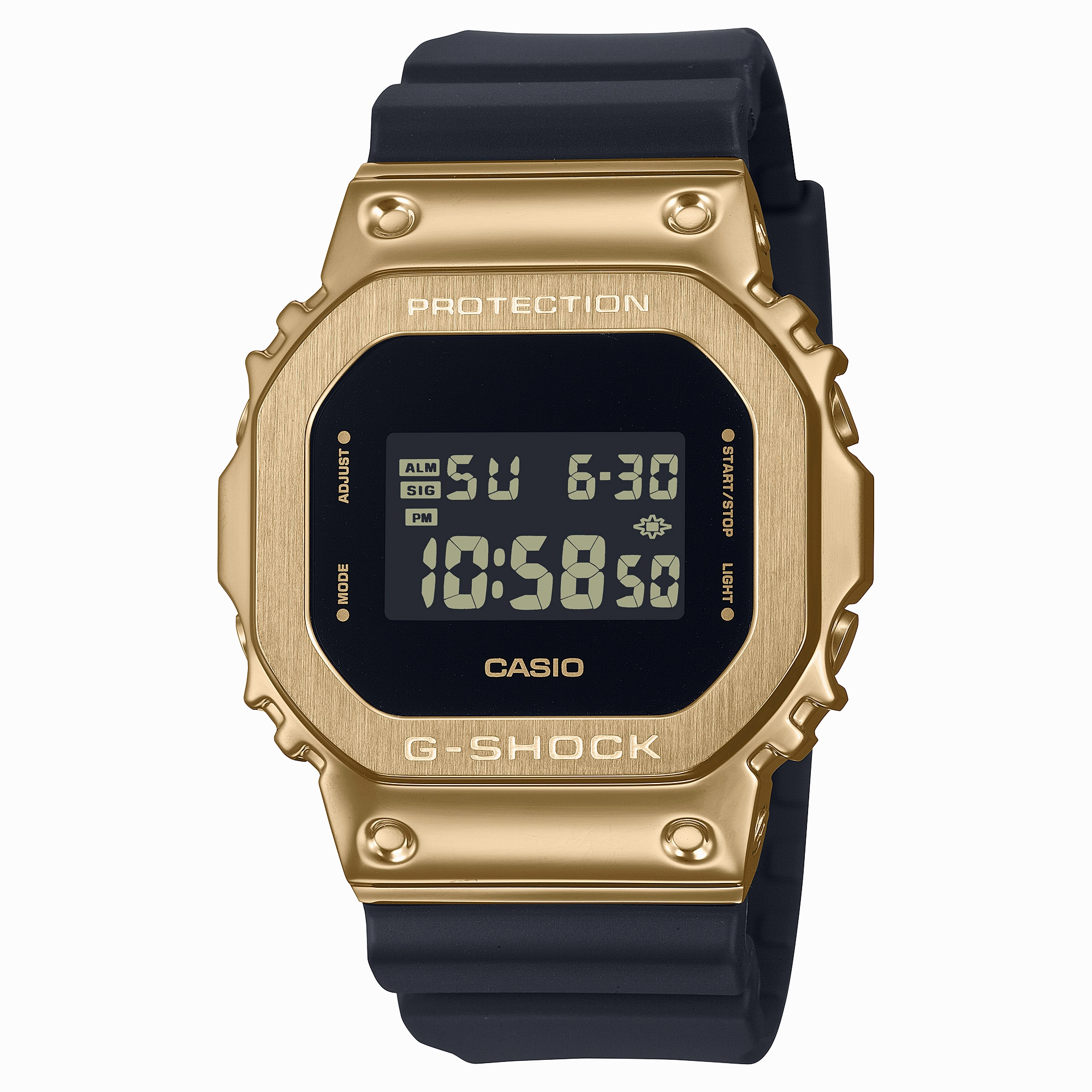 G-Shock Digital Metal Black Resin Band Watch GM5600UG-9D,quartz watch, quartz watches for men, quartz watches for women, best quartz watch, minimalist quartz watch, luxury quartz watch, waterproof quartz watch,analog quartz watch, digital quartz watch,affo