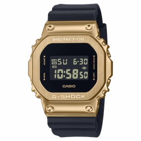 G-Shock Digital Metal Black Resin Band Watch GM5600UG-9D,quartz watch, quartz watches for men, quartz watches for women, best quartz watch, minimalist quartz watch, luxury quartz watch, waterproof quartz watch,analog quartz watch, digital quartz watch,affo