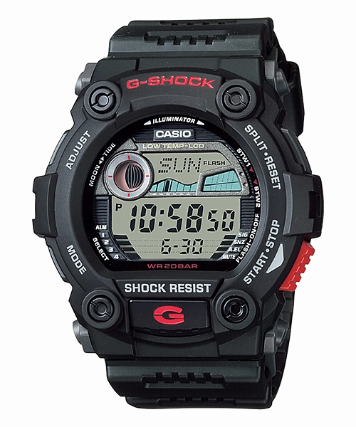 G-Shock Digital Tide/Moon Mens Watch G7900-1D,quartz watch, quartz watches for men, quartz watches for women, best quartz watch, minimalist quartz watch, luxury quartz watch, waterproof quartz watch,analog quartz watch, digital quartz watch,affordable quar