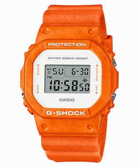 G-Shock DW-5600 Summer Colours 