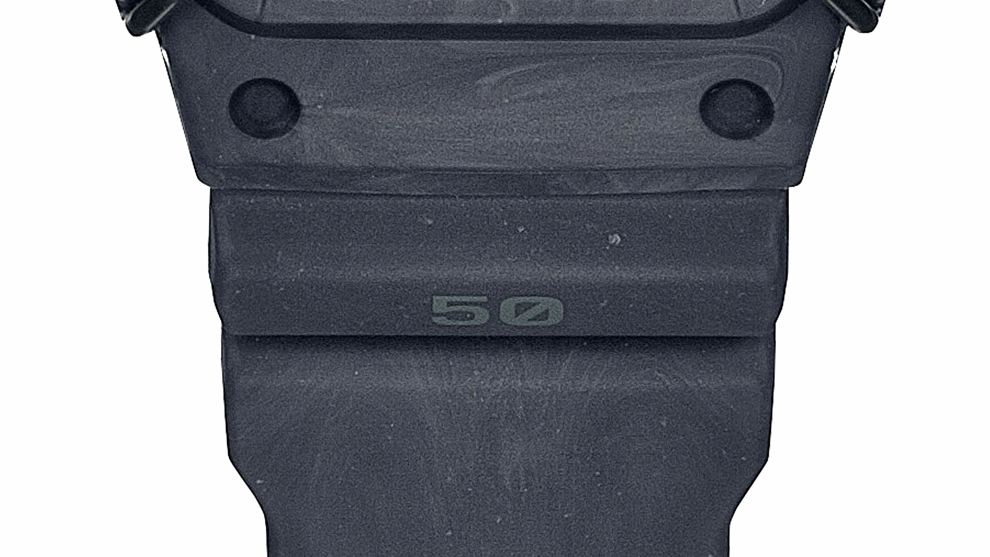 G-Shock G-Glide Grey Dial Black Resin Band Watch GLX5600KB-1D