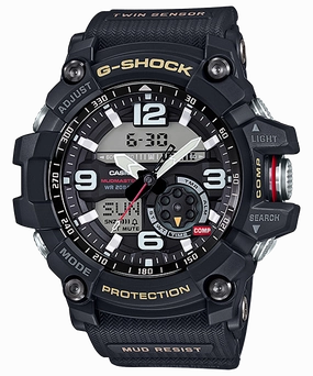 G-Shock Master of G Mudmaster GG1000-1A,quartz watch, quartz watches for men, quartz watches for women, best quartz watch, minimalist quartz watch, luxury quartz watch, waterproof quartz watch,analog quartz watch, digital quartz watch,affordable quartz wat