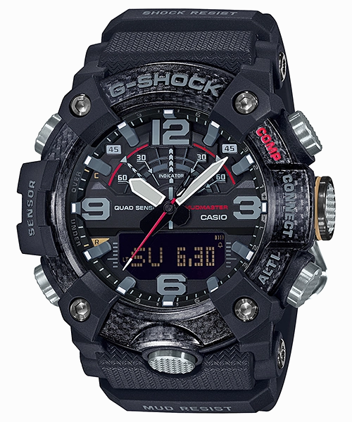 G-Shock Master Of G Mudmaster Watch GGB100-1A,quartz watch, quartz watches for men, quartz watches for women, best quartz watch, minimalist quartz watch, luxury quartz watch, waterproof quartz watch,analog quartz watch, digital quartz watch,affordable quar