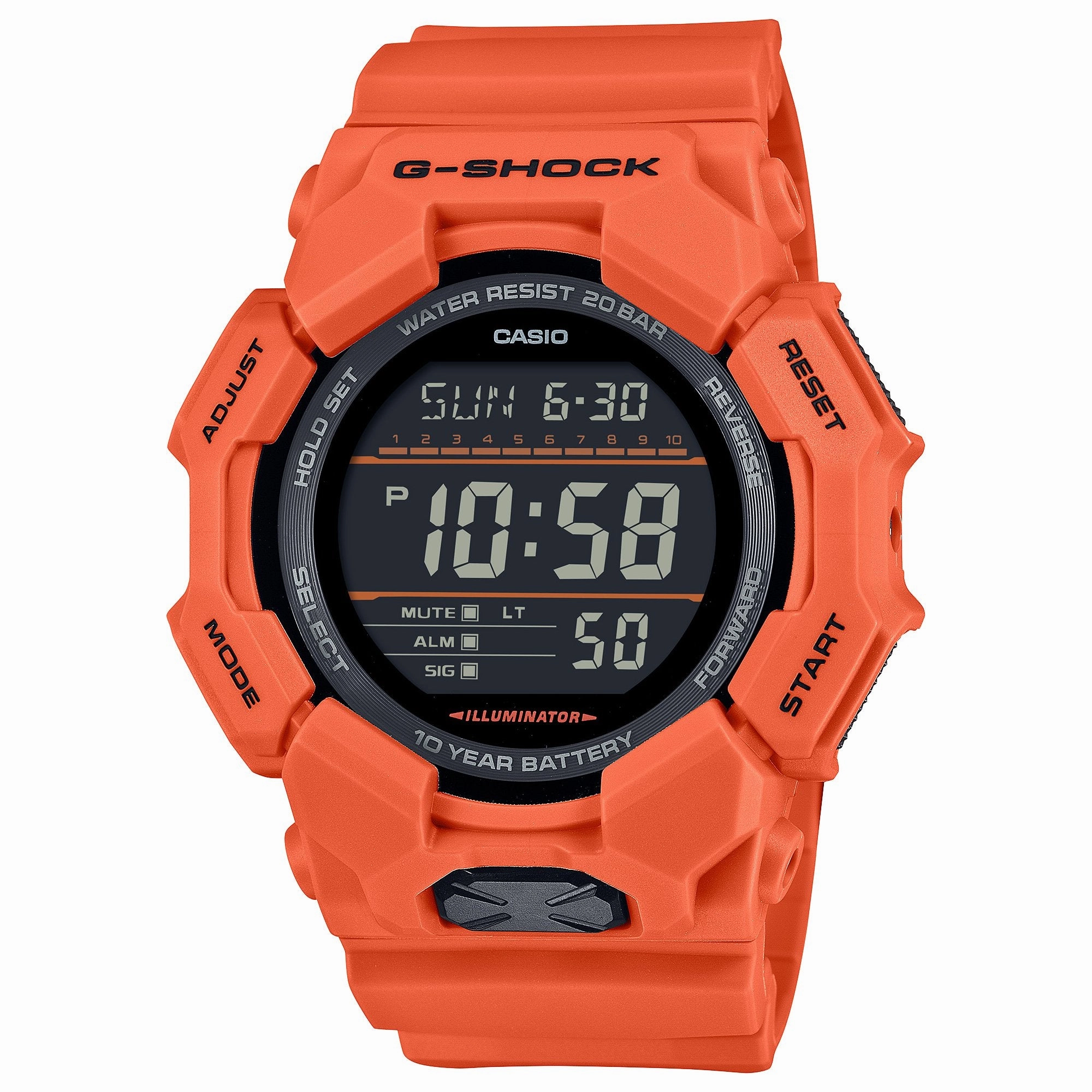 GD010-4D G-Shock watches for sale Best G-Shock watches