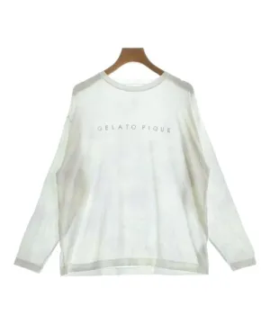 Gelato Pique Tee Shirts/Tops