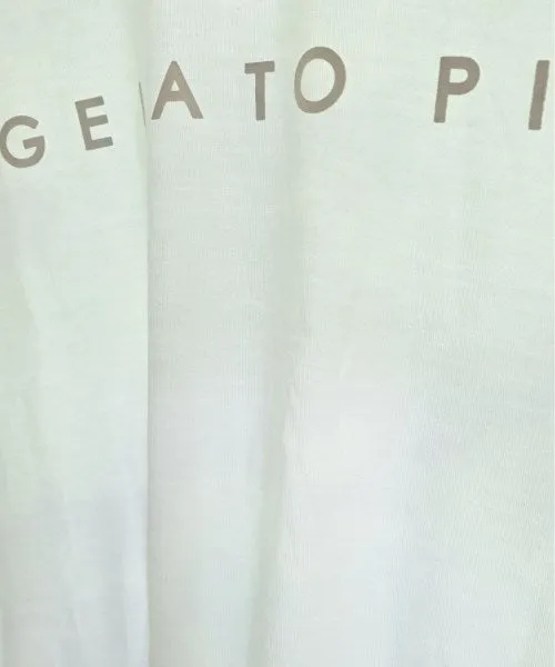 Gelato Pique Tee Shirts/Tops