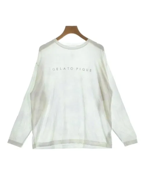 Gelato Pique Tee Shirts/Tops