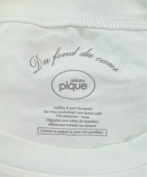 Gelato Pique Tee Shirts/Tops