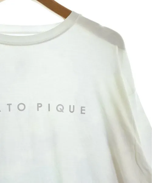 Gelato Pique Tee Shirts/Tops